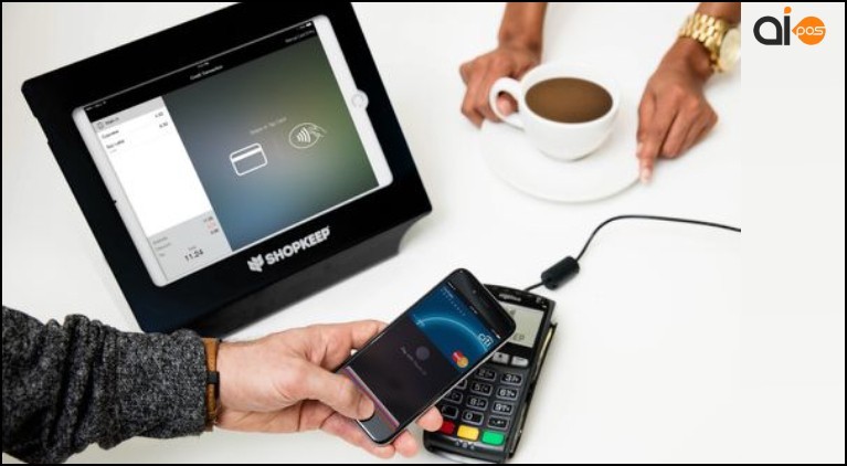 Advantages of a Coffee Shop POS