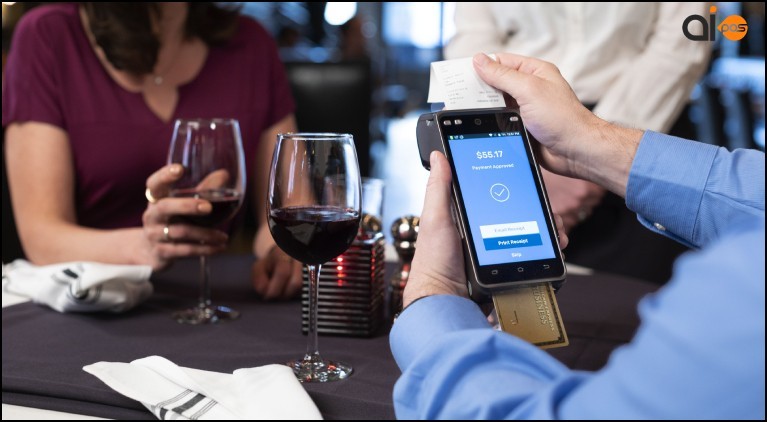 POS Systems for Fine Dining