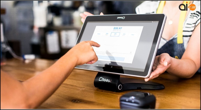 POS Software System for Your Restaurant