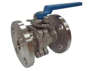 High pressure valve manufacturer in Italy