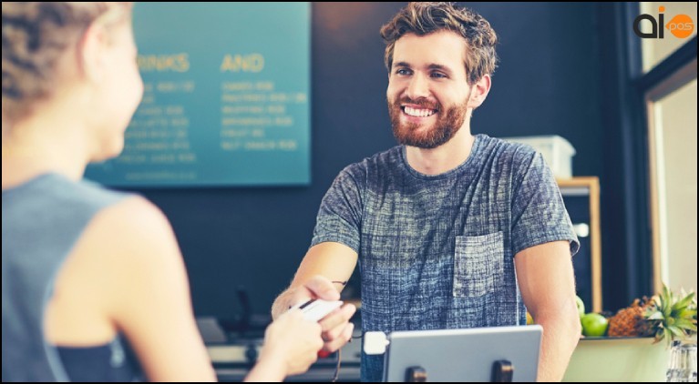 How do restaurant POS systems work?
