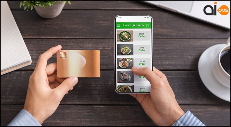 Mobile Apps for Restaurant Business