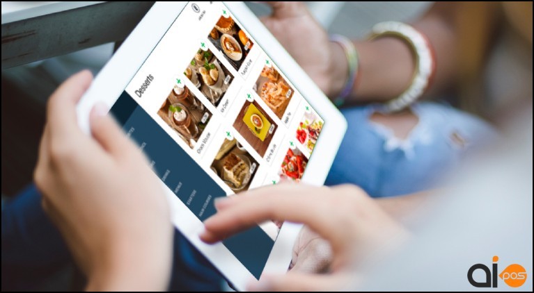 The Increasing Popularity of Restaurant POS Systems