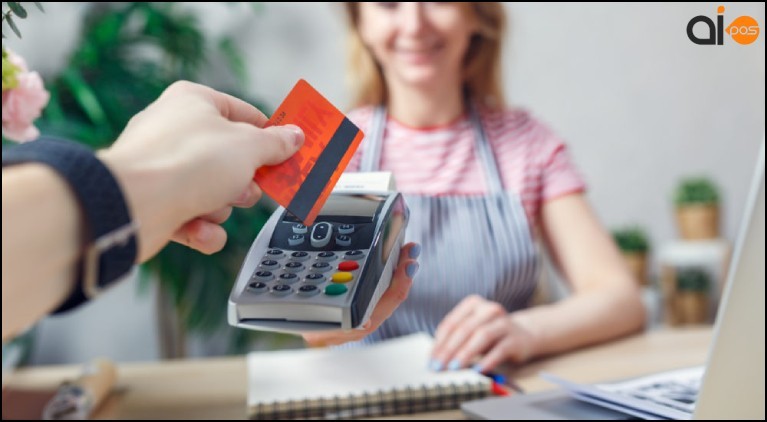 How do In-House Staff Use POS Systems