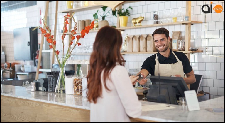 Different types of restaurant POS