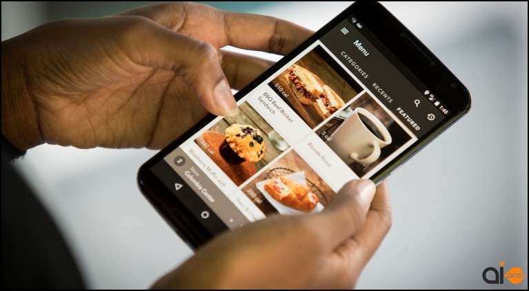 How to Create a Perfect App for Restaurant Business