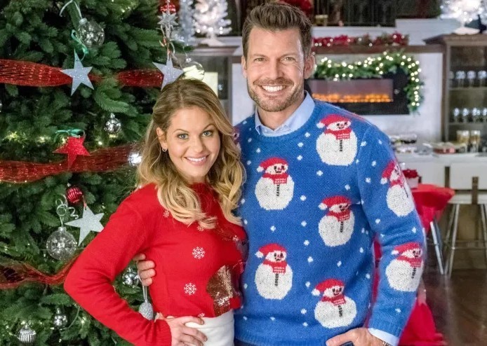 Christmas Jumper Womens - Christmas Jumper Dress