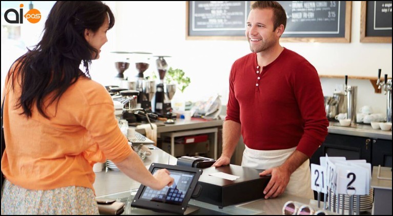Best POS Systems for Small Cafes