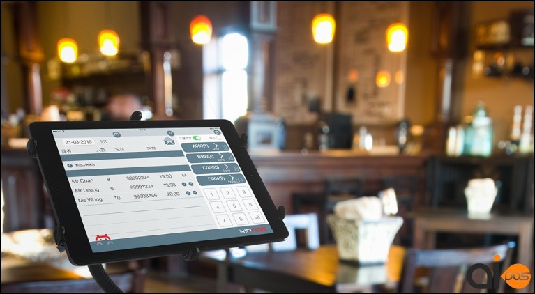 POS Systems for Restaurants