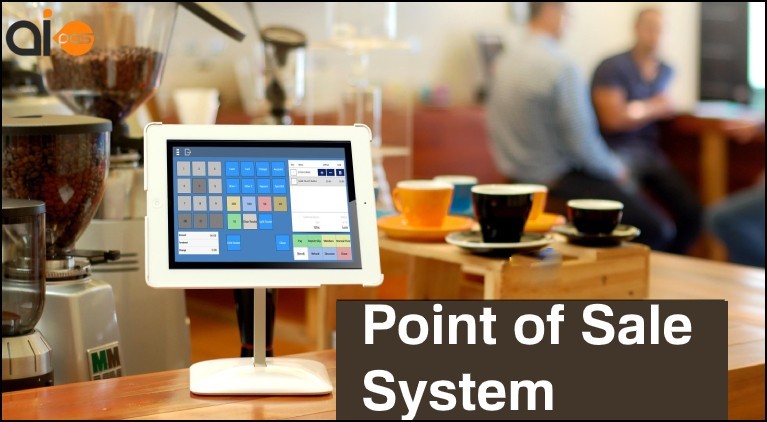 Point of Sale System on Restaurant Management