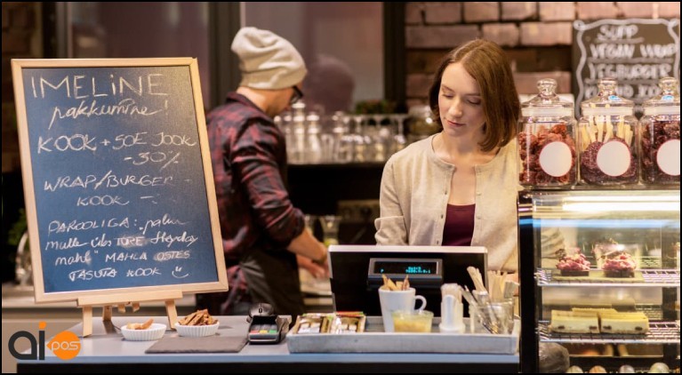 Best POS System for a Restaurant