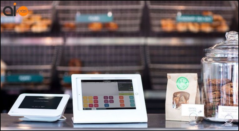 POS System and Some of Its Different Types