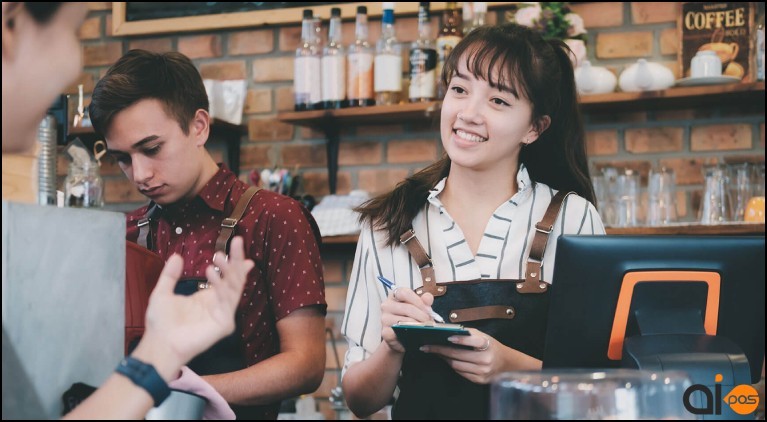 Selecting Restaurant POS System Software For Your Business