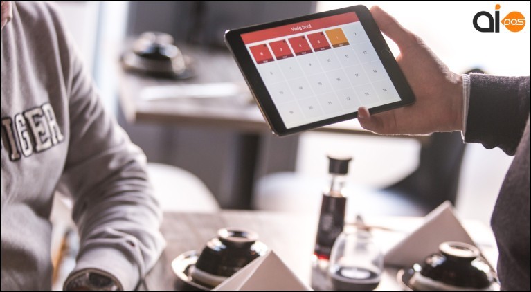Choose the Restaurant POS System