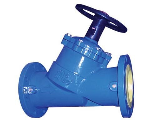Triple duty valve Manufacturer in Italy
