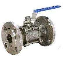 Stainless Steel Ball valve manufacturer in Italy
