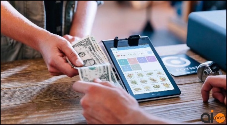 What Are the Benefits of a POS System?