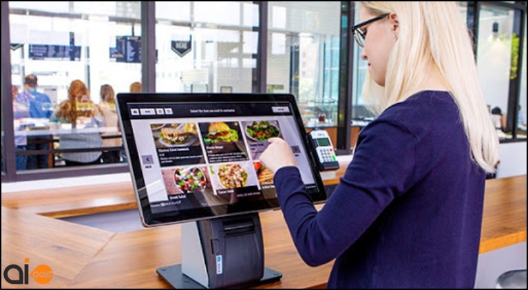 A POS System Is the Central Controller of Your Restaurant