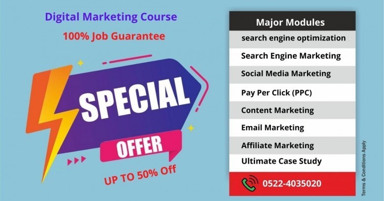 SEO company in lucknow