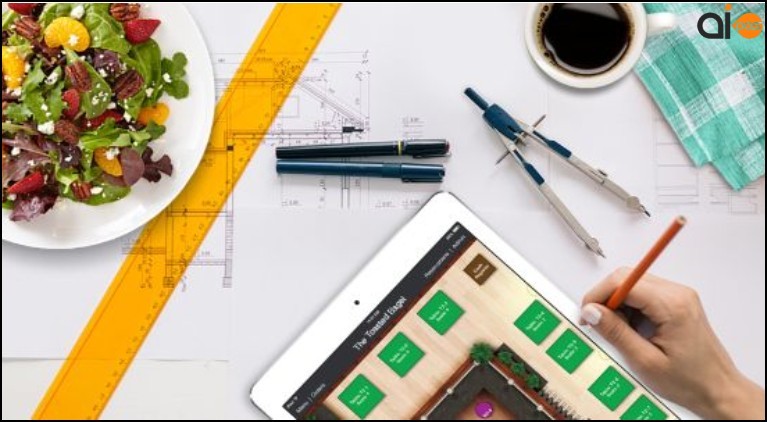Restaurant POS System Built for You