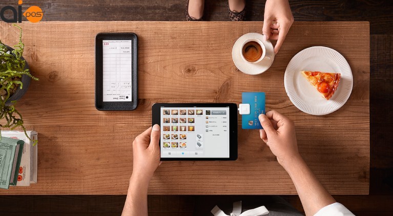 Restaurant POS