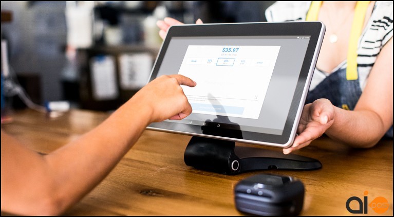 Benefits of Using Restaurant POS Software