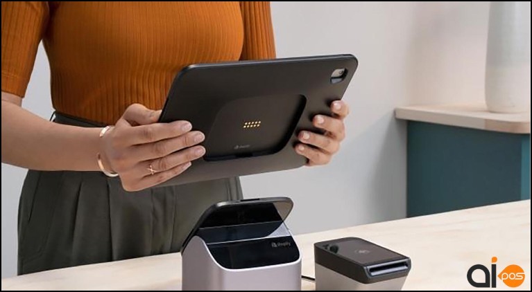 Use the Right POS System for Your Business