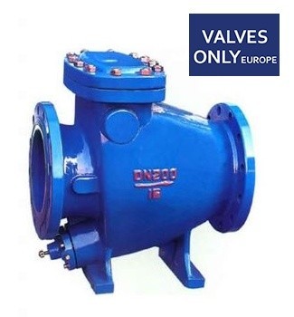 check valve manufacturer in Italy