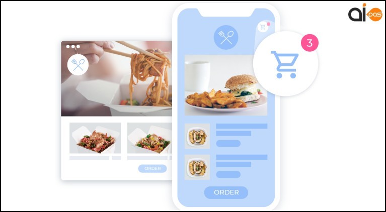 Online Ordering System for Restaurants