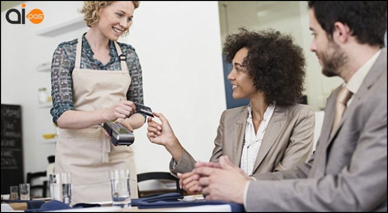 Benefits of using a POS system for credit card processing