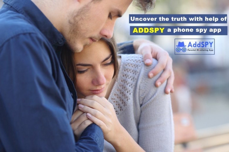 cell phone spy application