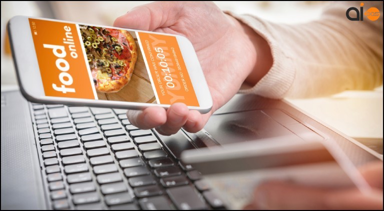 Improve Your Online Presence with Online Ordering Systems