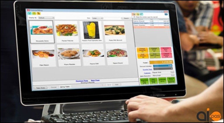 Factors to Consider while selecting POS Software