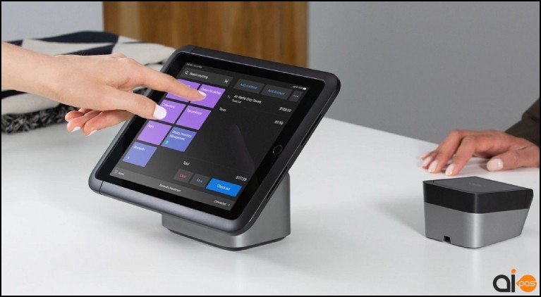 5 Ways How POS Systems Help in Your Business
