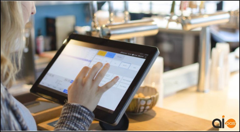 5 Ways a Good POS System Will Help Your Restaurant Succeed