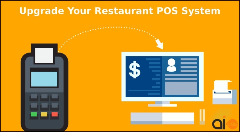 Upgrade Your Restaurant POS System?
