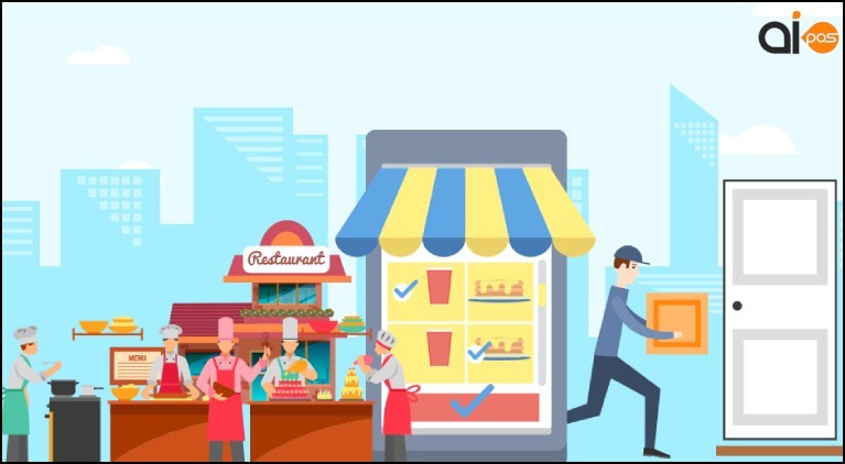 Restaurant Online Ordering System