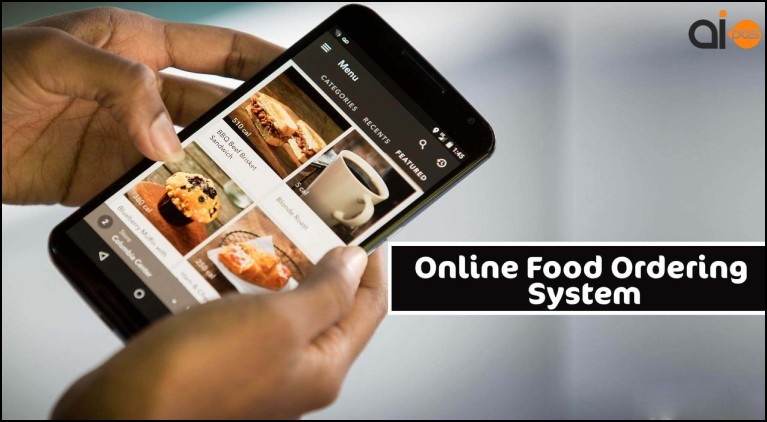 Online Food Ordering Systems - The Benefits for Your Business