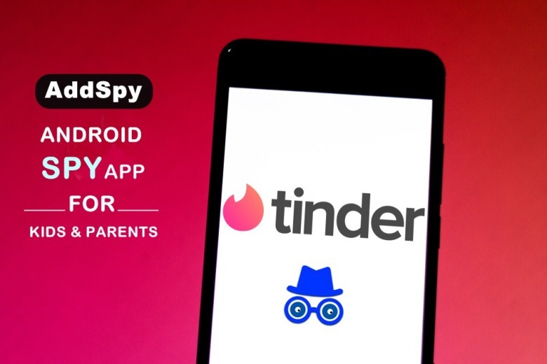 Tinder monitoring application