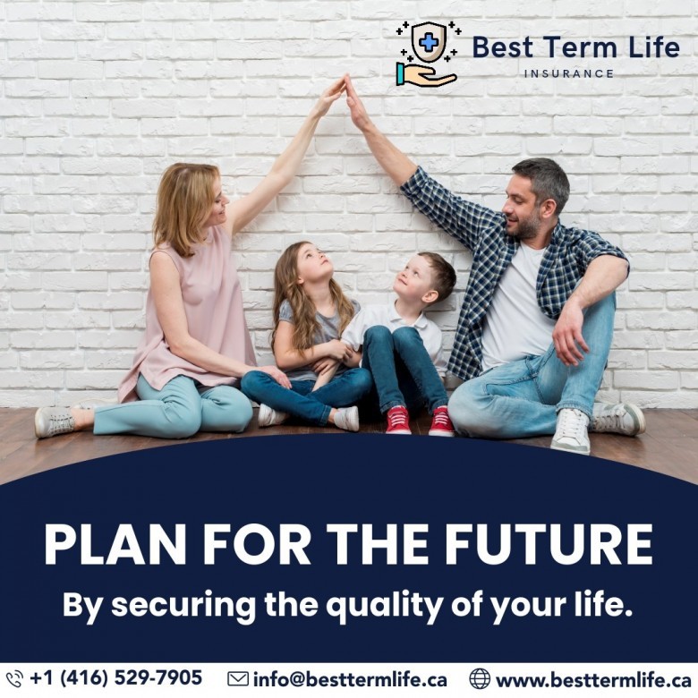 insurance company in mississauga - besttermlife.ca