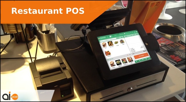 Best System Provided by the Restaurant POS