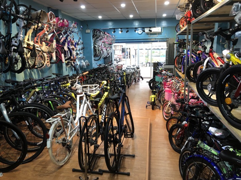 TRÙM XE ĐPẠ - XE ĐPẠ ĐUA RẺ NHẤT VIỆT NAM