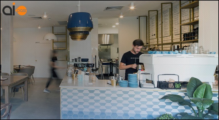 Best cafe POS systems Australia