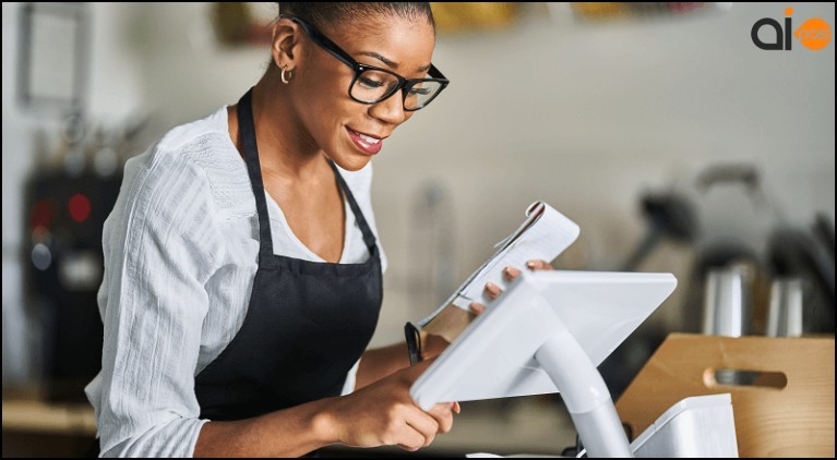 Best POS For Your Restaurant