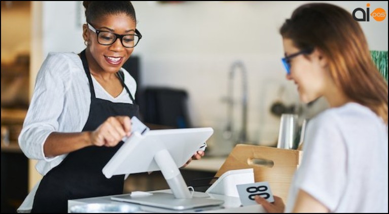 POS Customer Loyalty and Rewards Programs