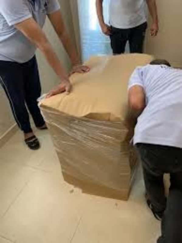 شركات نقل عفش بالرياض