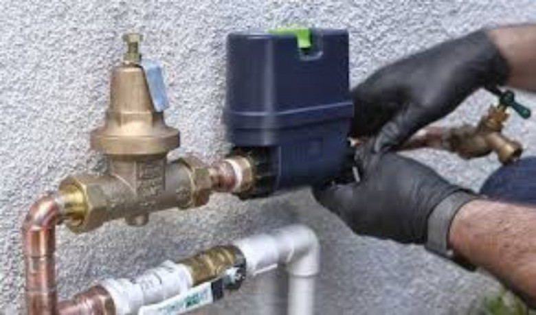 شركة كشف تسربات المياه الصفرات