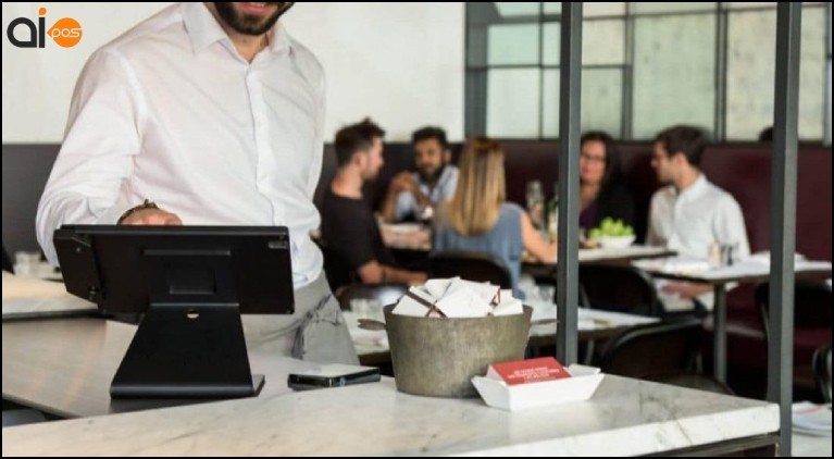 Choosing the Best Restaurant Point of Sale System