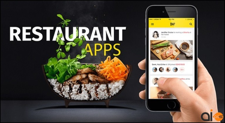Mobile App Development for Business