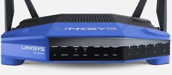 linkys smart wifi setup